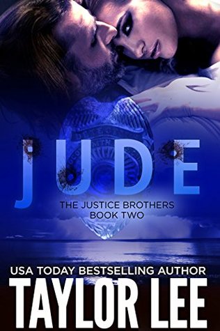 Jude (The Justice Brothers, #2)