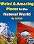 Weird and Amazing Places in the Natural World (Age 6 and above) (Wonders of the World, #2)