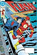 The Flash (1987-2009) #61