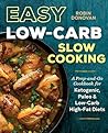 Easy Low Carb Slo...