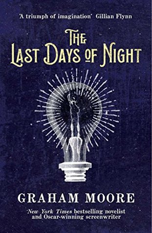 The Last Days of Night