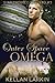 Outer Space Omega (Star Crossed Shifters, #3)