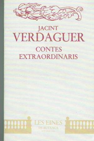Contes extraordinaris
