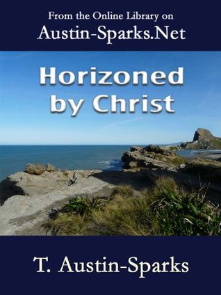 Horizoned by Christ
