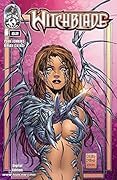 Witchblade #52