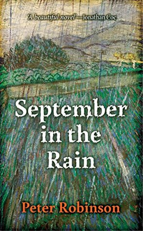 September in the Rain (Kindle Edition)