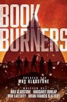 Bookburners by Max Gladstone