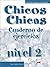 Chicos chicas 2 - libro de ejercicios