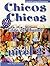 Chicos chicas 2 - libro del alumno (Spanish Edition)