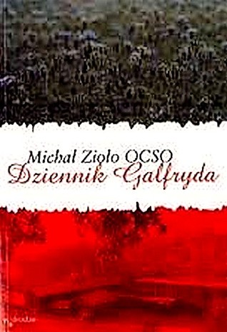 Dziennik Galfryda (Paperback)