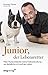 Junior der Lebensretter: Mein Hund entdeckte meine Krebserkrankung – nur deshalb bin ich noch am Leben (German Edition)