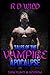 Tales of the Vampire Apocalypse: Sanctuary & Uprising