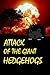 Attack of the Giant Hedgehogs