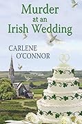 Murder at an Irish Wedding (An Irish Village Mystery, #2)