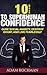 10 Days to Superhuman Confidence by Adam Rockman