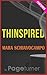 Thinspired by Mara Schiavoc...