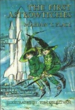 The first astrowitches