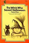 Witch Who Saved Halloween