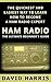 Ham Radio: Beginners Guide The Quickest Way to Become a Ham Radio Expert