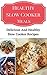 Healthy Slow Cooker Meals: Delicious And Healthy Slow Cooker Recipes