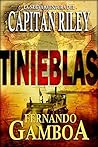 Tinieblas by Fernando Gamboa