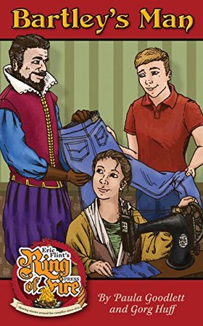 Bartley's Man (ebook)