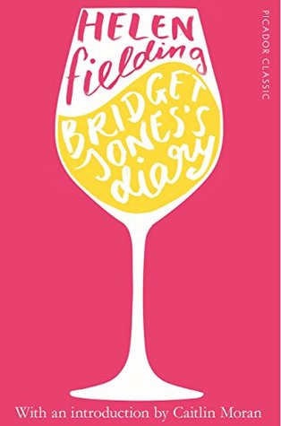 Bridget Jones’s Diary