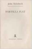 Tortilla Flat