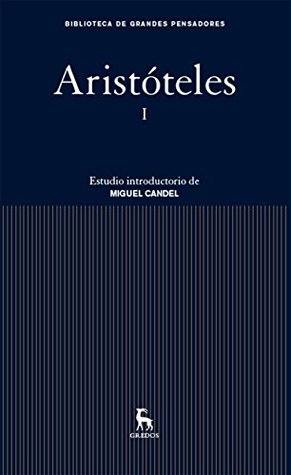 Aristóteles I (Kindle Edition)