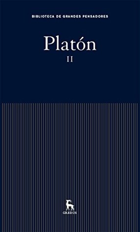 Platón II (Kindle Edition)
