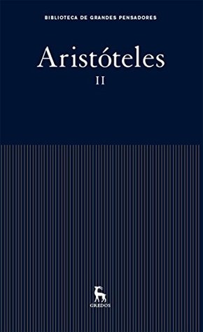 Aristóteles II (Kindle Edition)