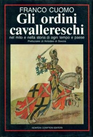 Gli ordini cavallereschi