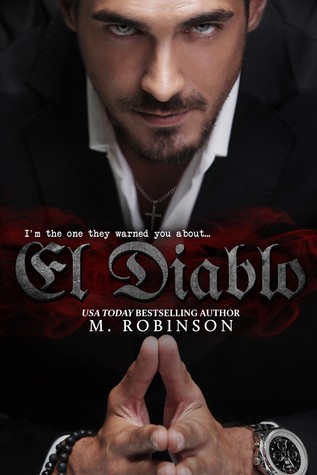El Diablo (ebook)