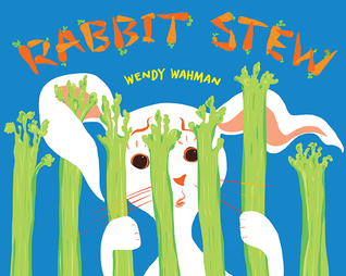 Rabbit Stew (Hardcover)