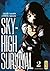 Sky-high survival, Tome 2 by Tsuina Miura