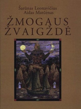 Žmogaus žvaigždė (Hardcover)