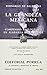La grandeza mexicana  by Bernardo de Balbuena