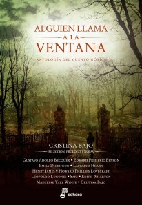 Alguien llama a la ventana: Antología del cuento gótico (Paperback)