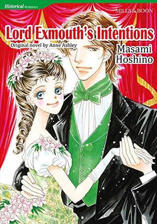 Lord Exmouth's Intentions (Kindle Edition)