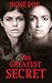 The Greatest Secret by Rose   Fox