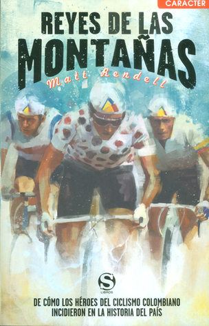 Reyes de las montañas