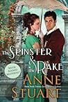 The Spinster and the Rake by Anne Stuart