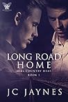 Long Road Home by J.C. Jaynes