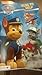 PAW Patrol: Pups Lend a Paw (Paw Patrol - Action Sliders and Tabs!)