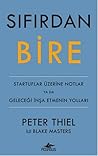 Sıfırdan Bire by Blake  Masters