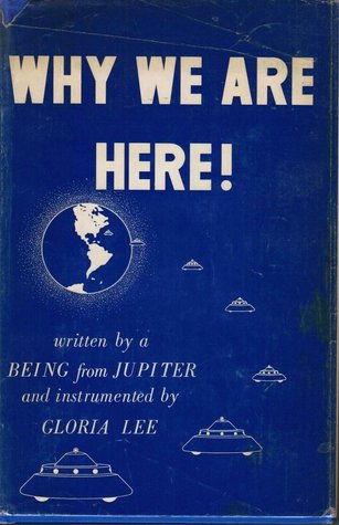 Why We Are Here! (Hardcover)
