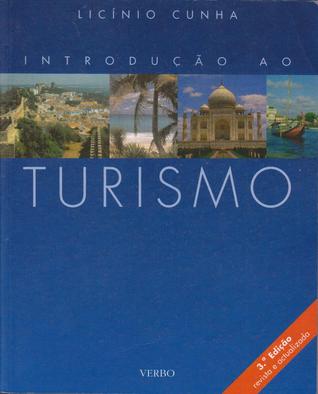 Introdução ao Turismo