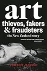 Art Thieves, Fake...
