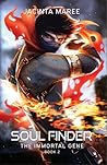 Soul Finder by Jacinta Maree