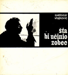 Šta bi učinio Zobec (Unknown Binding)